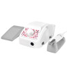 Nail Drill Machine Marathon Mighty White Saeyang + SH20N