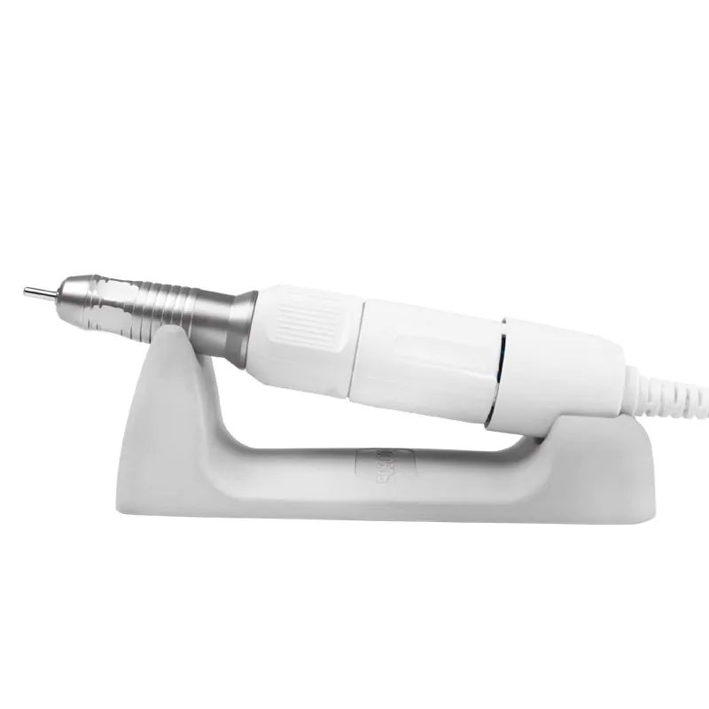 Фрезер для маникюра - Marathon Mighty White Saeyang + SH20N