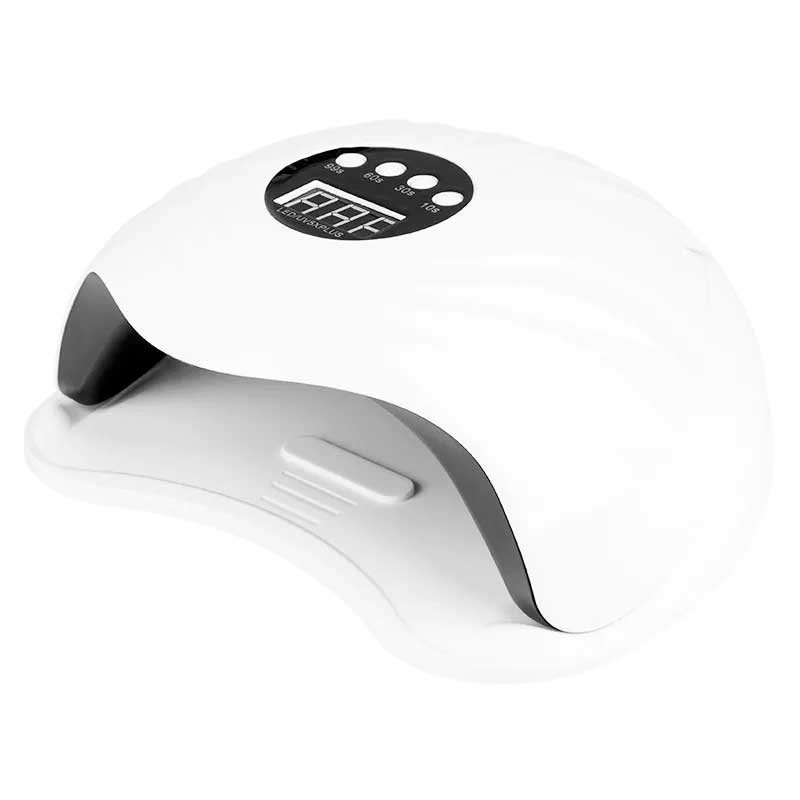 Kynsiuuni - UV/LED - Seashel - 108W