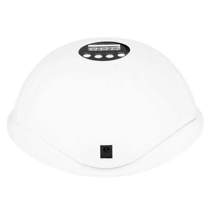 Kynsiuuni - UV/LED - Seashel - 108W