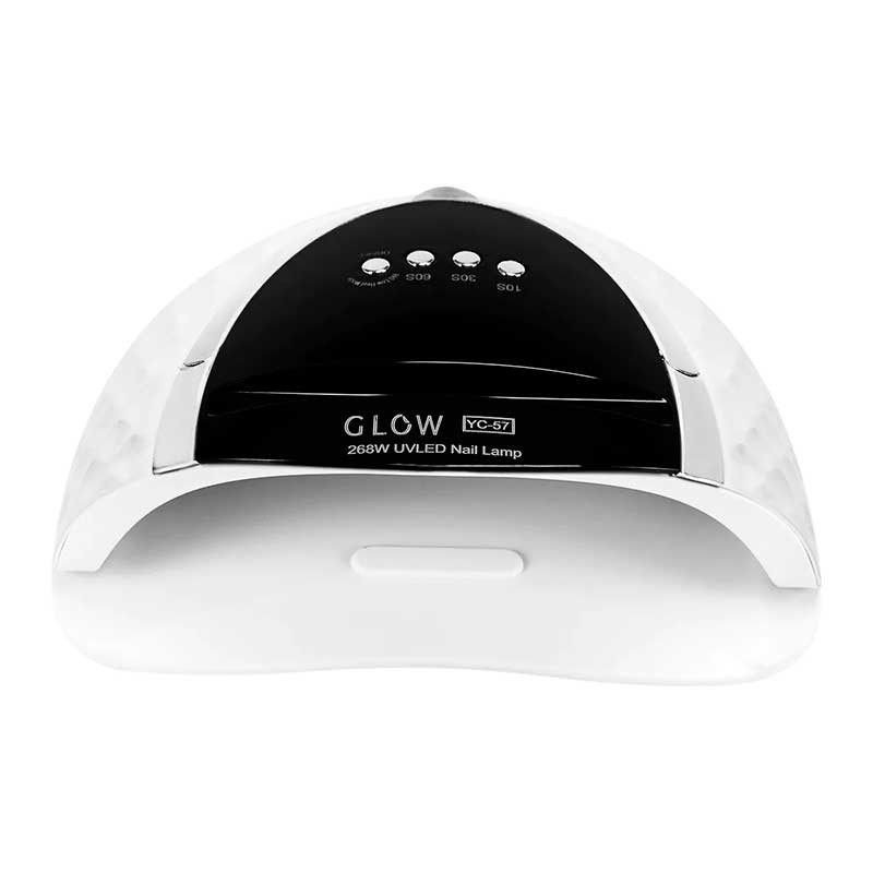 Kynsiuuni - Glow YC57 RN - 268W