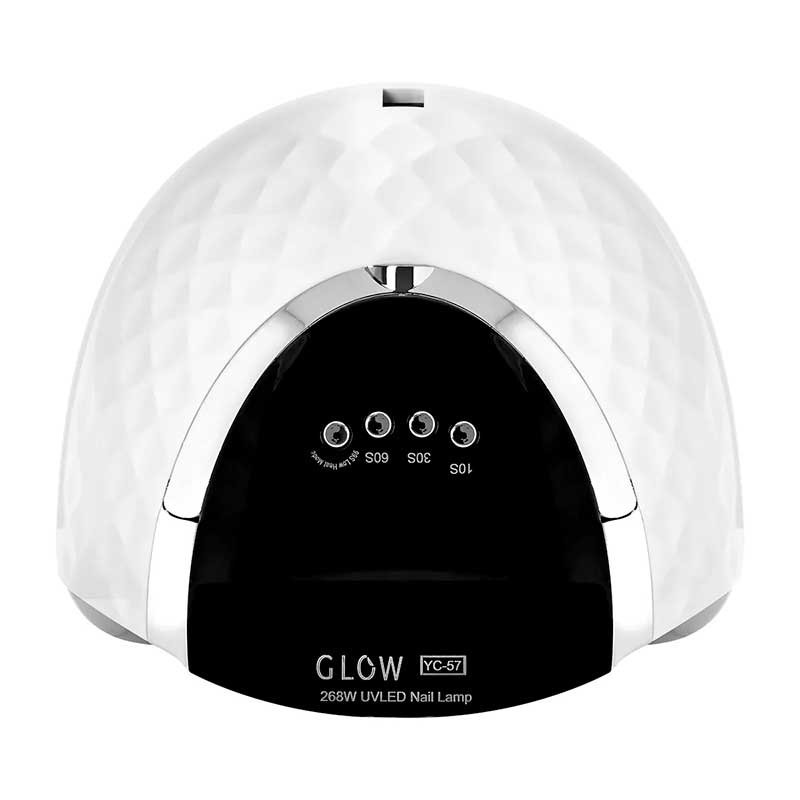 Kynsiuuni - Glow YC57 RN - 268W