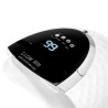 Лампа для маникюра и педикюра Glow YC57 RN - 268W
