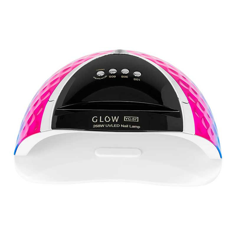 Kynsiuuni - Glow YC57 RN - 268W