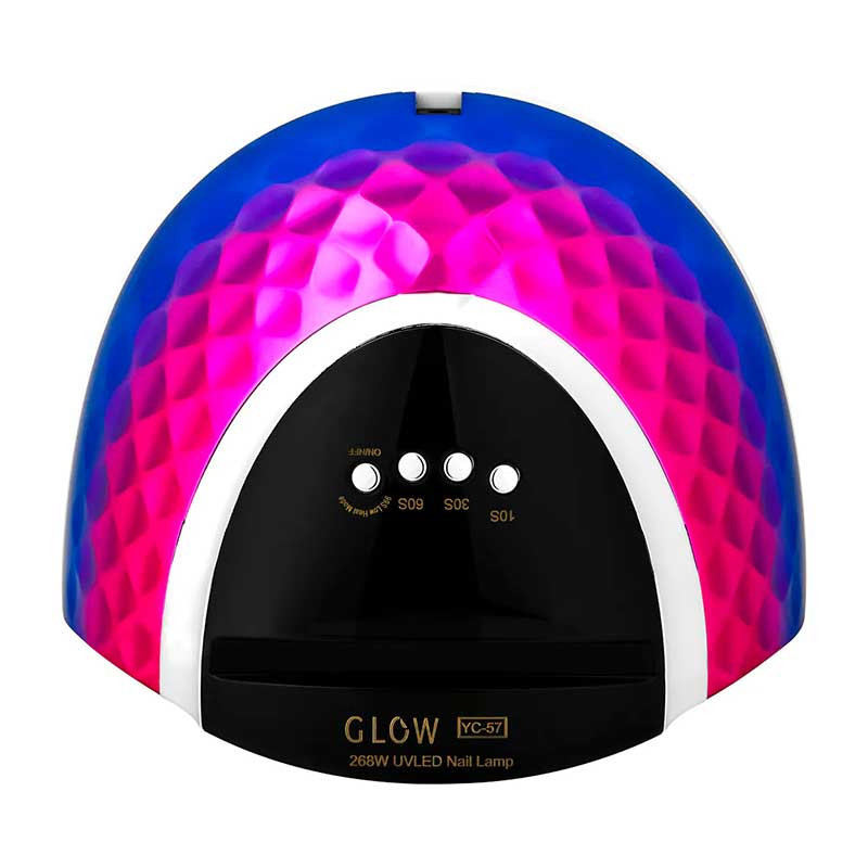 Kynsiuuni - Glow YC57 RN - 268W