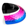 UV Lamp for manicure and pedicure Glow YC57 RN - 268W