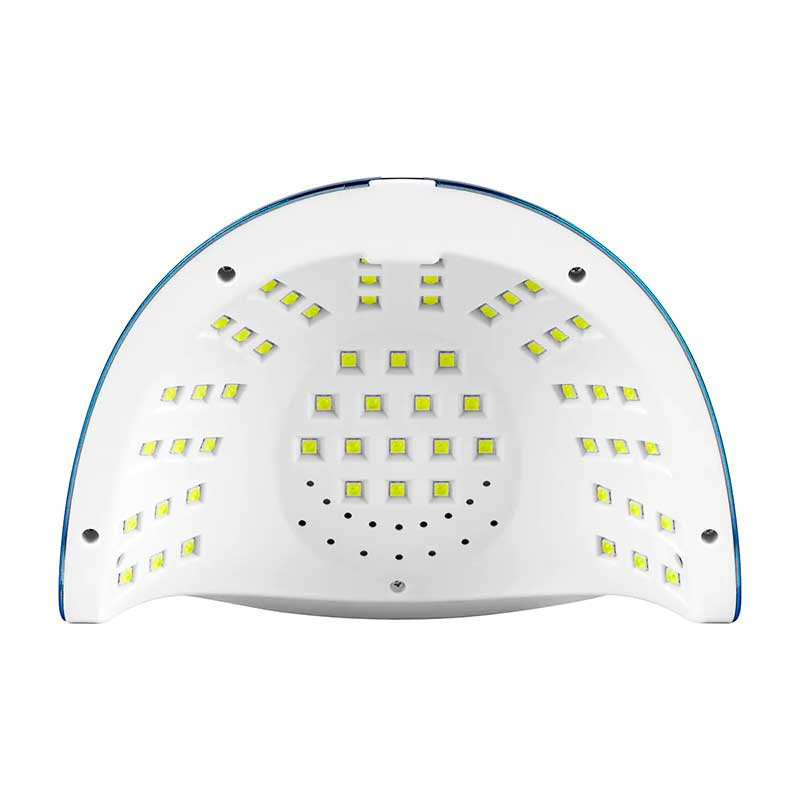 UV Lamp for manicure and pedicure Glow YC57 RN - 268W