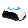 Lamp UV for manicure and pedicure Glow V1 - 168W