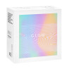 Лампа для маникюра и педикюра Glow V1 - 168W