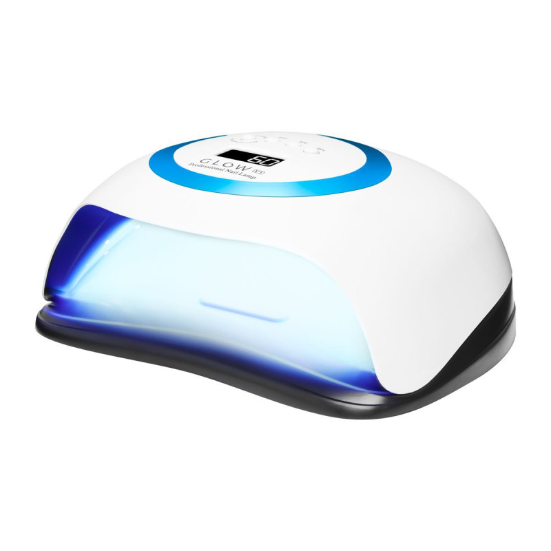 Lamp UV for manicure and pedicure Glow V1 - 168W