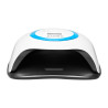 Lamp UV for manicure and pedicure Glow V1 - 168W