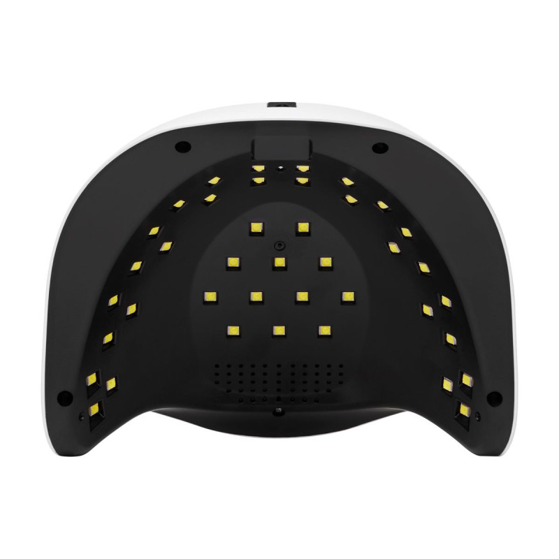 Lamp UV for manicure and pedicure Glow V1 - 168W