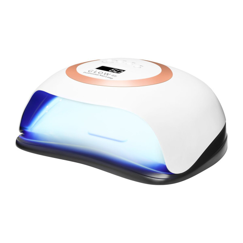 Küünelamp UV/LED Glow V1 - 168W