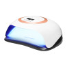 Küünelamp UV/LED Glow V1 - 168W
