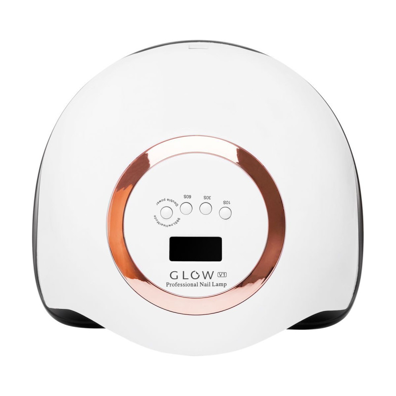 Küünelamp UV/LED Glow V1 - 168W