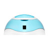Lamp UV for manicure and pedicure Glow F2 BP - 220W