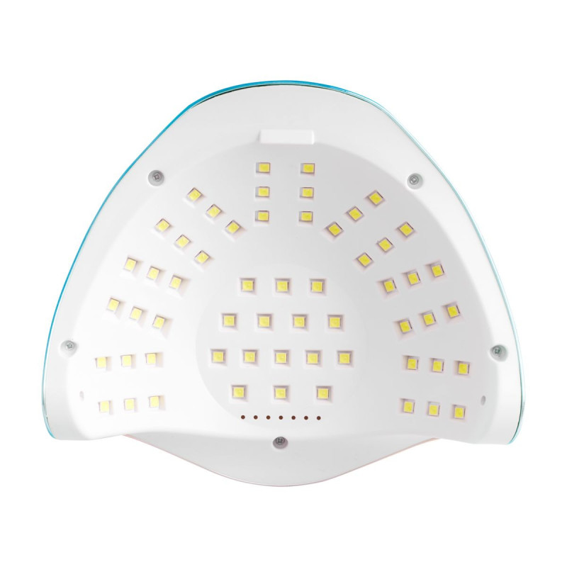 Лампа для маникюра и педикюра Glow F2 BP - 220W