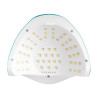 Lamp UV for manicure and pedicure Glow F2 BP - 220W