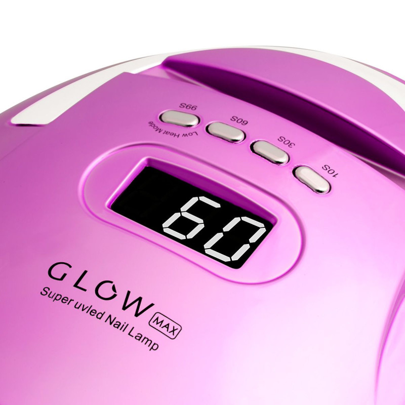 Kynsiuuni - Glow F2 RC - 220W