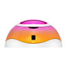 Lamp UV for manicure and pedicure Glow F2 RC - 220W