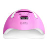 Лампа для маникюра и педикюра Glow F2 RP - 220W