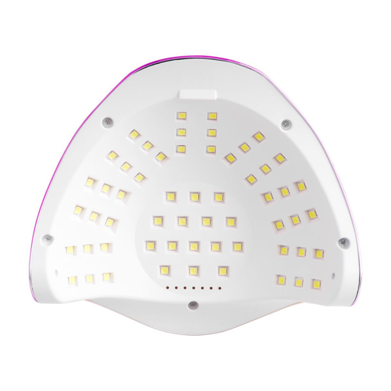 Küünelamp UV/LED Glow F2 RP - 220W