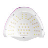 Küünelamp UV/LED Glow F2 RP - 220W