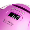 Лампа для маникюра и педикюра Glow F2 RN - 220W