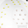 Kynsiuuni - Glow S1 - 168W