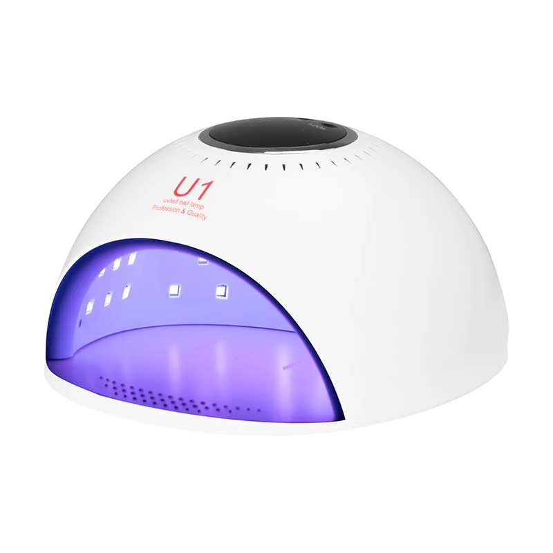 Kynsiuuni - U1 - 84W