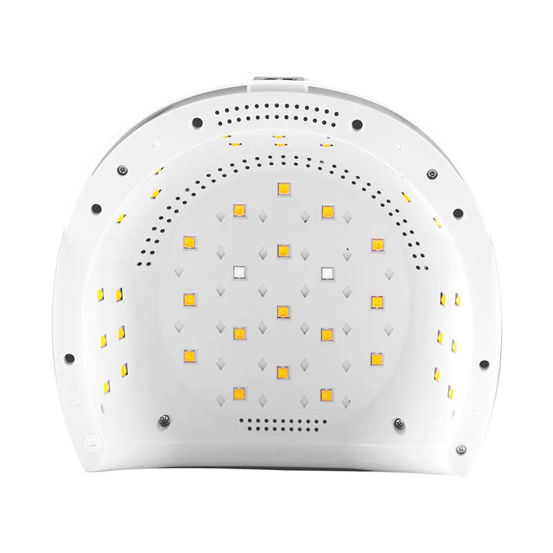Küünelamp UV/LED - U1 - 84W