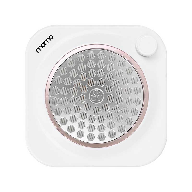 Kynsi-imuri - Momo J007 - 48W