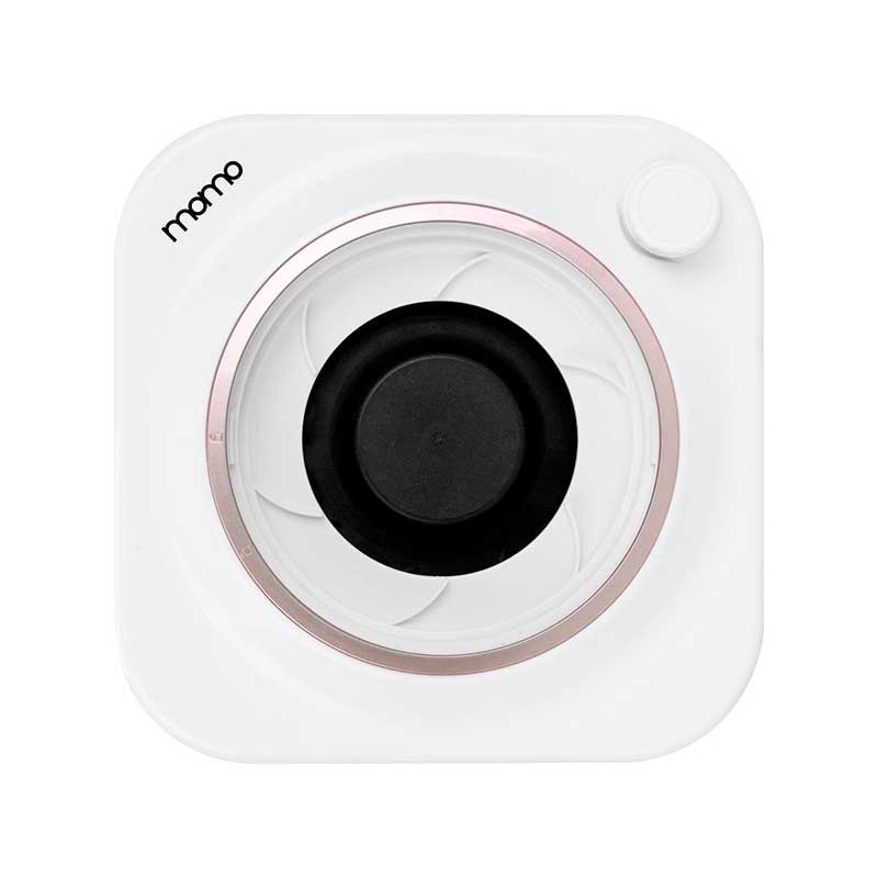 Kynsi-imuri - Momo J007 - 48W