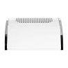 Kynsi-imuri - White KT - 80W