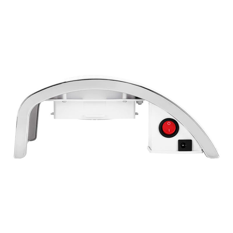 Kynsi-imuri - White KT - 80W