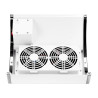 Kynsi-imuri - White KT - 80W