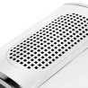 Kynsi-imuri - White KT - 80W