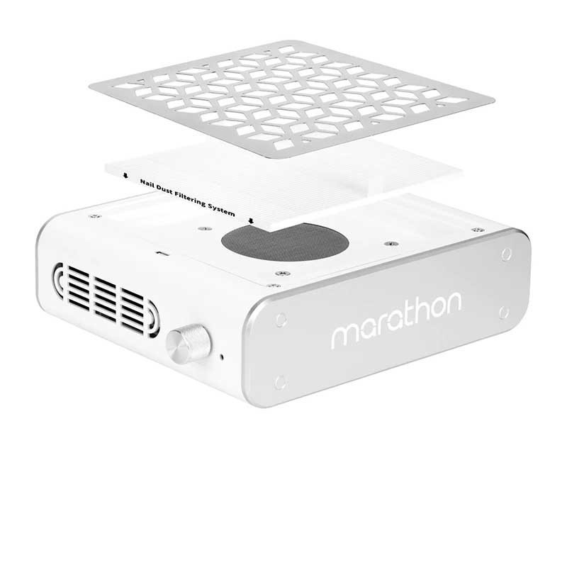 Manicure dust collector - Marathon ASP I - 65W
