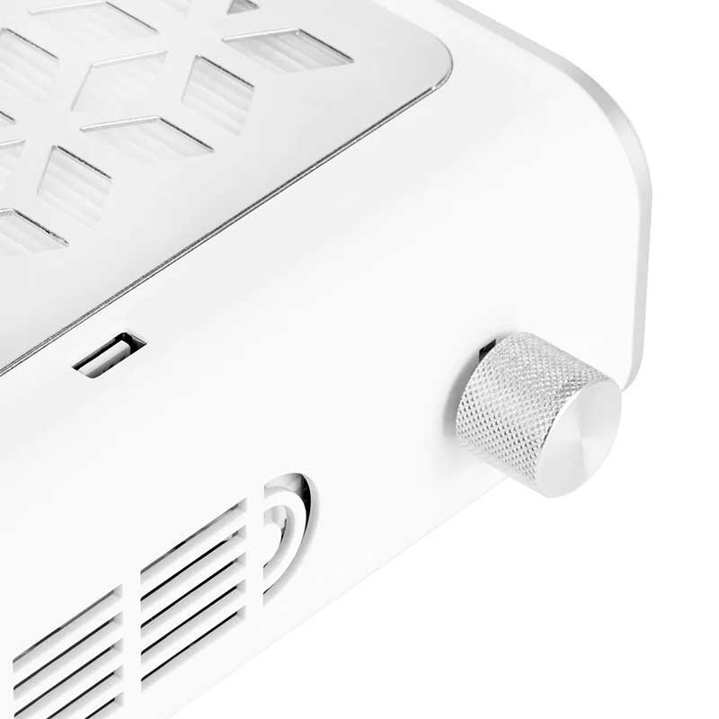 Manicure dust collector - Marathon ASP I - 65W