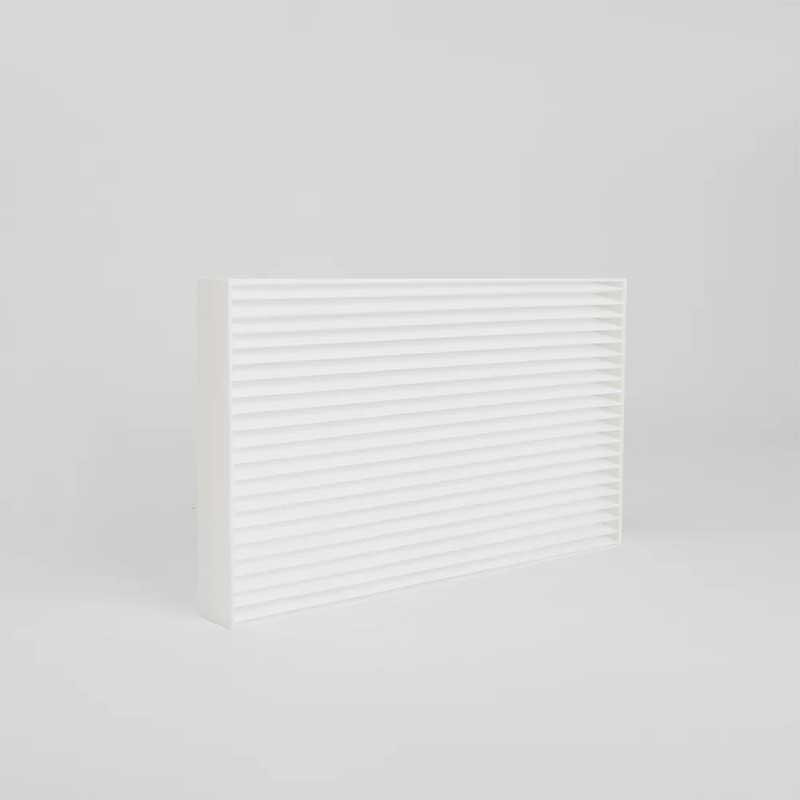 HEPA filter on asendusfilter ÜLKA Premium Nano/Bee