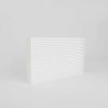 HEPA filter on asendusfilter ÜLKA Premium Nano/Bee