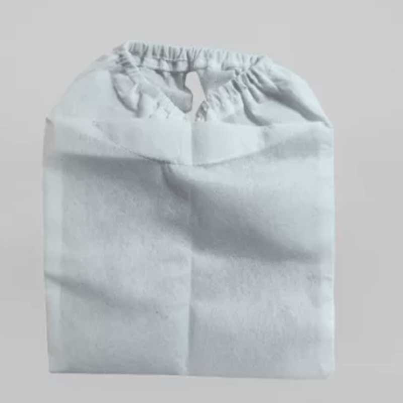 Kynsi-imurin pölypussi - ÜLKA X2 Basic - 1 pcs