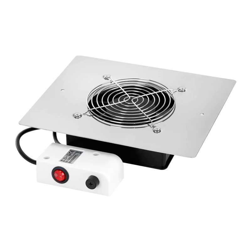 Kynsipöydän Imuri - Momo X1S - 60W