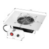 Встроенная маникюрная вытяжка Momo X1S - 60W