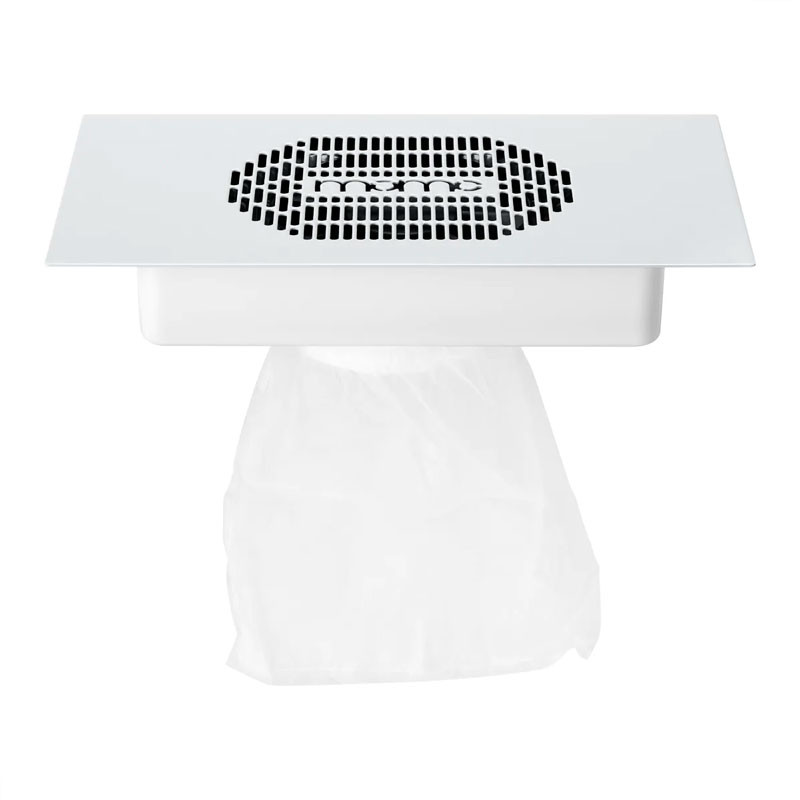 Built-in manicure dust collector Momo S-41 - 40W