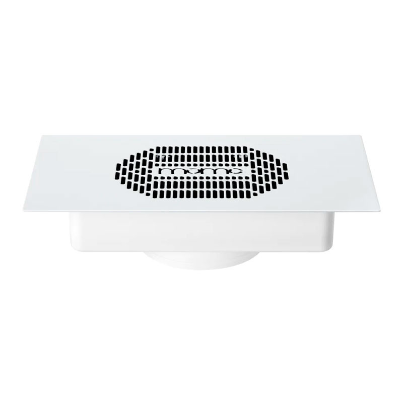 Built-in manicure dust collector Momo S-41 - 40W