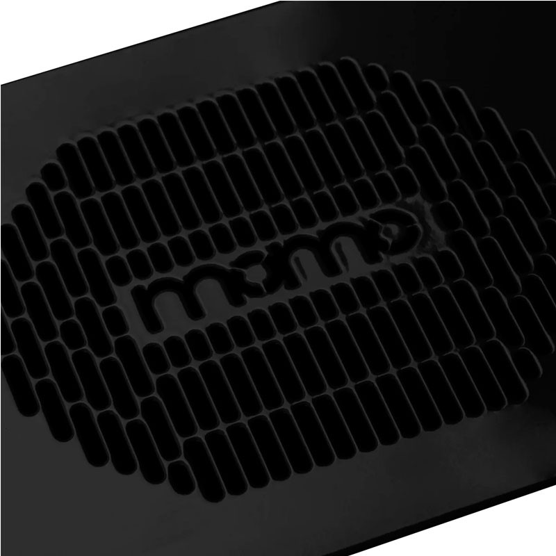 Kynsipöydän Imuri - Momo S-41 - 40W - musta