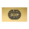 Built-in manicure dust collector Momo S-41 - 40W - gold