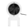 Dust absorber for pedicure Azzurro f18a - white