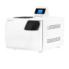 Autoclave / Steam Sterilizer - LAFOMED Compact Line LFSS08AD 8L 2.4kW Class B with printer